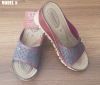 Model 8 Bayan Terlik Ayakkabı - Thumbnail (3)