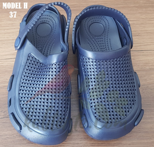 Model Ekonomik Fabrikasyon Hatalı Sandalet Terlik Ayakkabı - 0