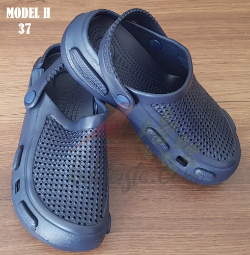 Model Ekonomik Fabrikasyon Hatalı Sandalet Terlik Ayakkabı - 2