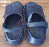 Model Ekonomik Fabrikasyon Hatalı Sandalet Terlik Ayakkabı - Thumbnail (14)