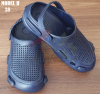 Model Ekonomik Fabrikasyon Hatalı Sandalet Terlik Ayakkabı - Thumbnail (15)