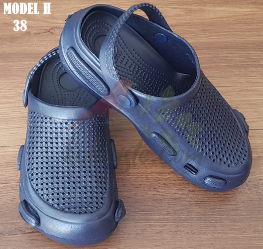 Model Ekonomik Fabrikasyon Hatalı Sandalet Terlik Ayakkabı - 14