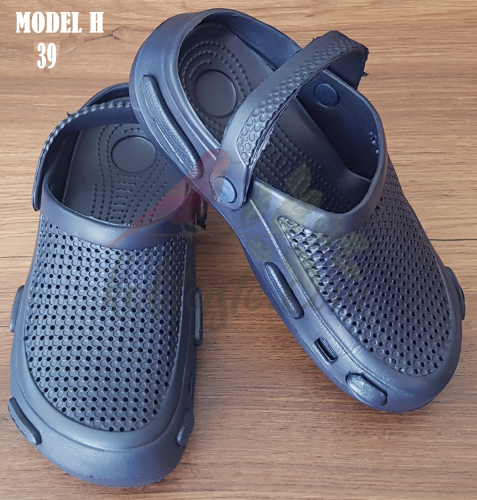 Model Ekonomik Fabrikasyon Hatalı Sandalet Terlik Ayakkabı - 22