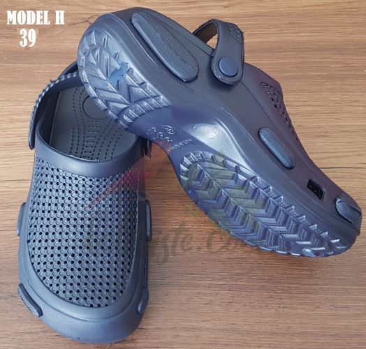 Model Ekonomik Fabrikasyon Hatalı Sandalet Terlik Ayakkabı - 23