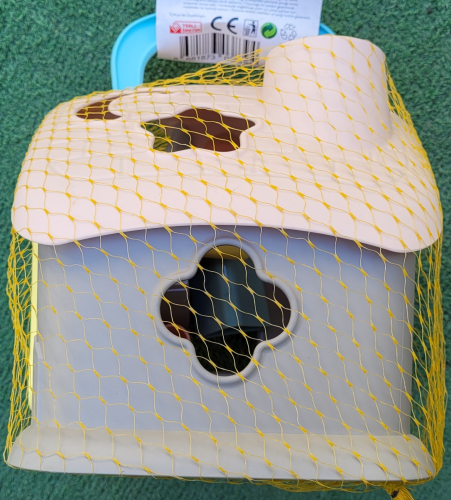 Oyuncak Bultak Ev Seçenekli - 11