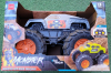Oyuncak Canavar Arabalar - Thumbnail (2)
