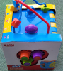 Oyuncak Dev Küp ve Puzzle - Thumbnail (6)