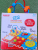 Oyuncak Dev Küp ve Puzzle - Thumbnail (7)
