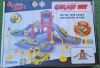 Oyuncak Garaj Seti - Thumbnail (3)