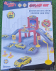 Oyuncak Garaj Seti - Thumbnail (1)