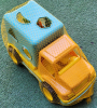 Oyuncak Kamyon Bultak - Thumbnail (1)