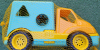 Oyuncak Kamyon Bultak - Thumbnail (3)