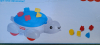 Oyuncak Tekerlekli Bultak - Thumbnail (4)