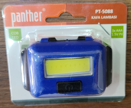PT-5088 Ledli Kafa Lambası 