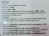 PT-5088 Ledli Kafa Lambası - Thumbnail (2)