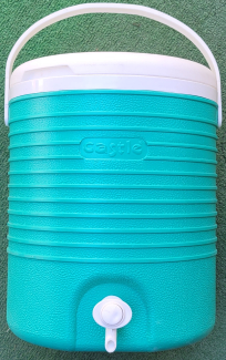 Piknik Termos 15,5 Lt 