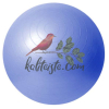 PİLATES TOPU 55 CM - Thumbnail (2)