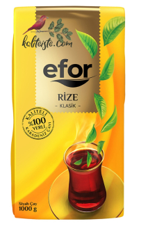 Rize Çay 1 KG