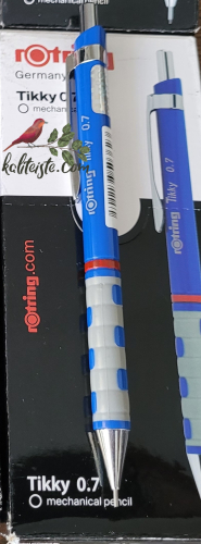 Rotring Versatil Kalem Tikky 0.7 mm Seçenekli - 2