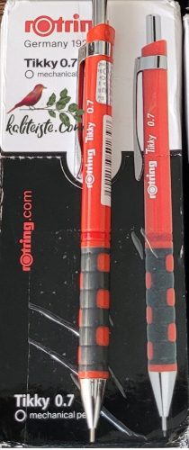 Rotring Versatil Kalem Tikky 0.7 mm Seçenekli - 1