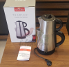 Schafer Tea Steel Çelik Çay Makinesi - Thumbnail (2)