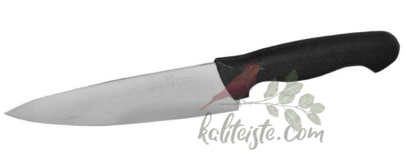 Şef Bıçağı 19 cm - 0