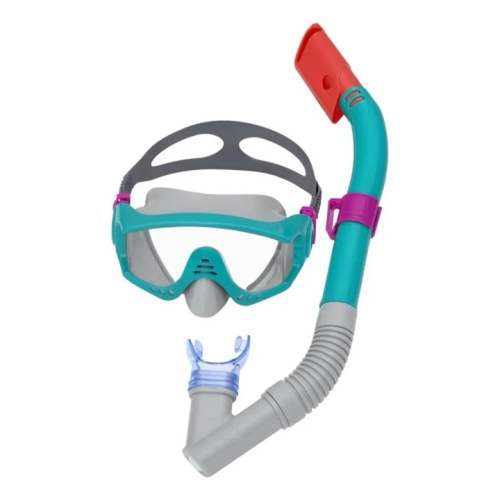 Spark Wave Şnorkel Set - 1