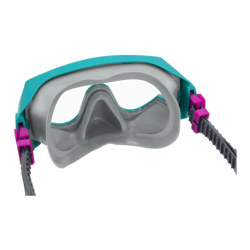 Spark Wave Şnorkel Set - 3