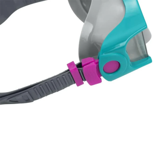 Spark Wave Şnorkel Set - 4
