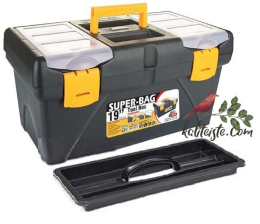 Super Bag Takım Çantası 19 inç