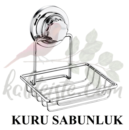 Vakumlu Banyo – Wc - Mutfak Aksesuarları Seçenekli - 4