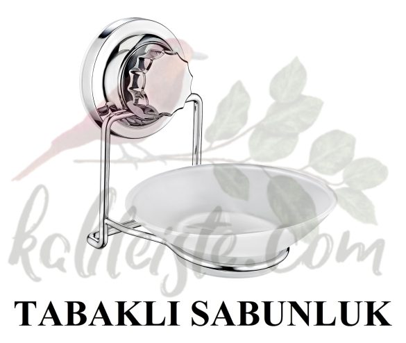 Vakumlu Banyo – Wc - Mutfak Aksesuarları Seçenekli - 6