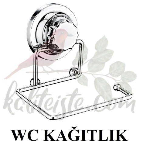 Vakumlu Banyo – Wc - Mutfak Aksesuarları Seçenekli - 10